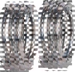 Free Running Insert: #6-32, 0.207